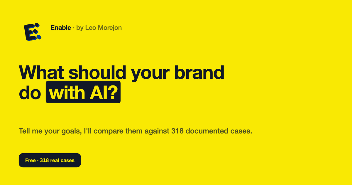 AI Brand Report