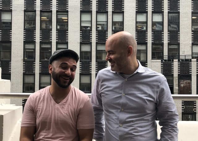 Business Blogger / Podcaster