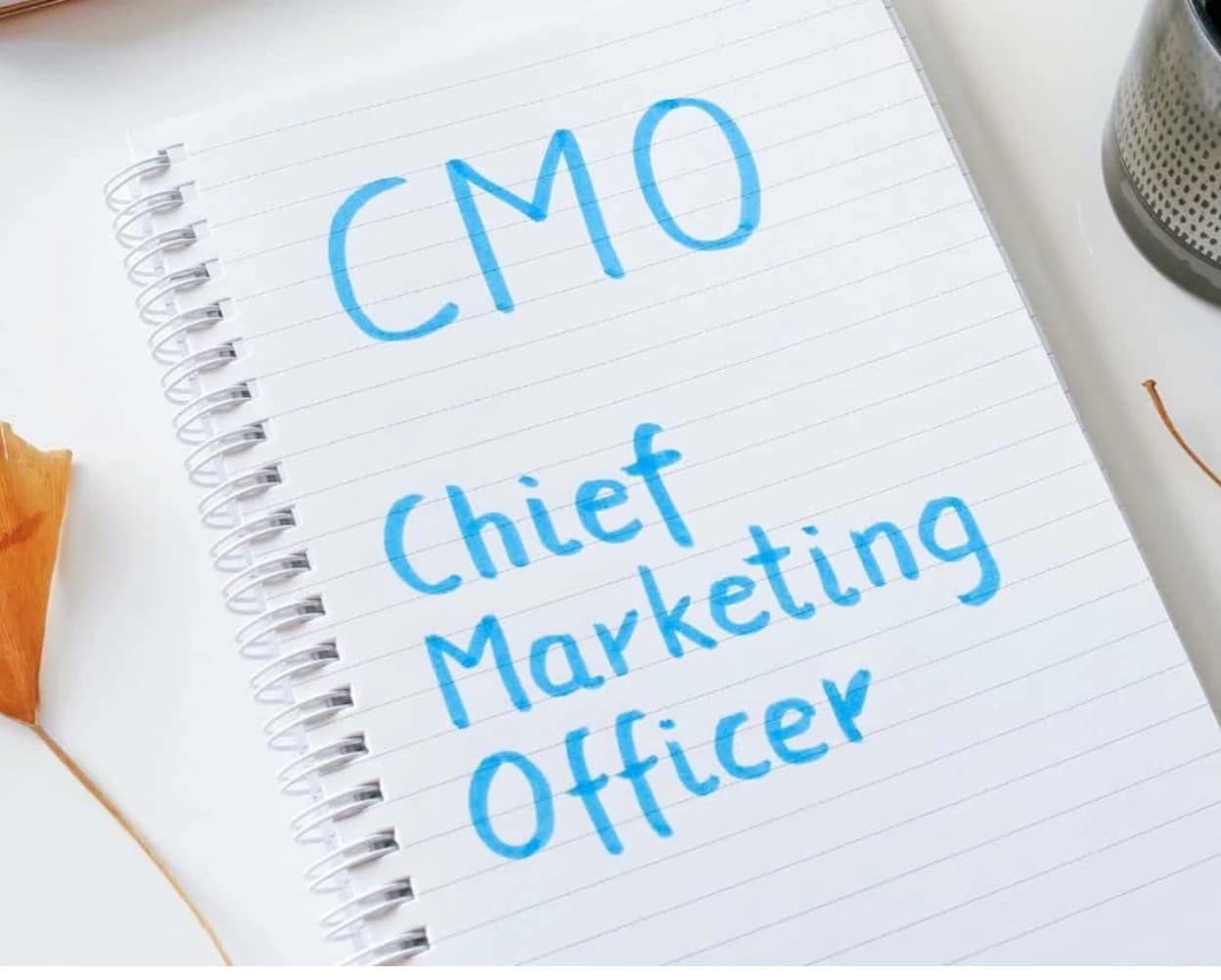 Blackbox AI — Interim CMO