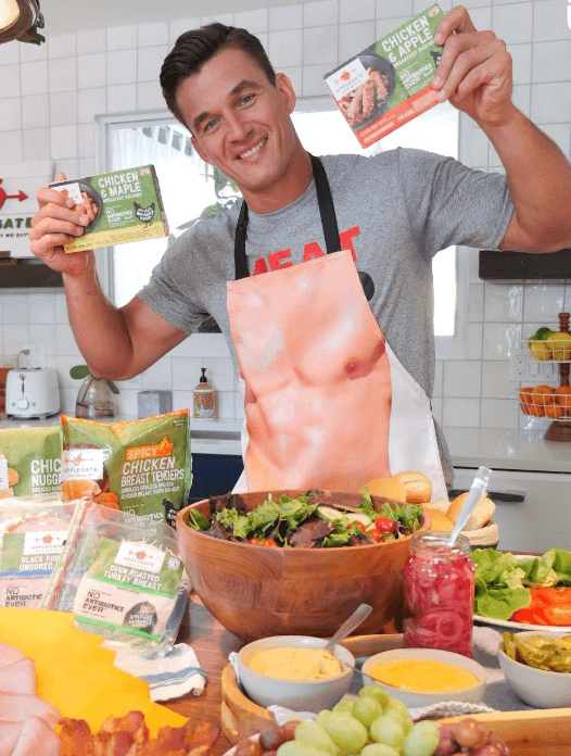 Scaling Influencer Marketing: Micro, Macro & Mega Influencers