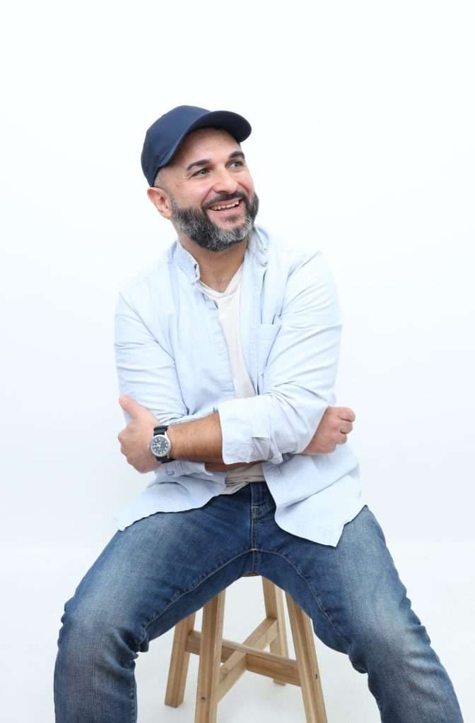 Leo Morejon