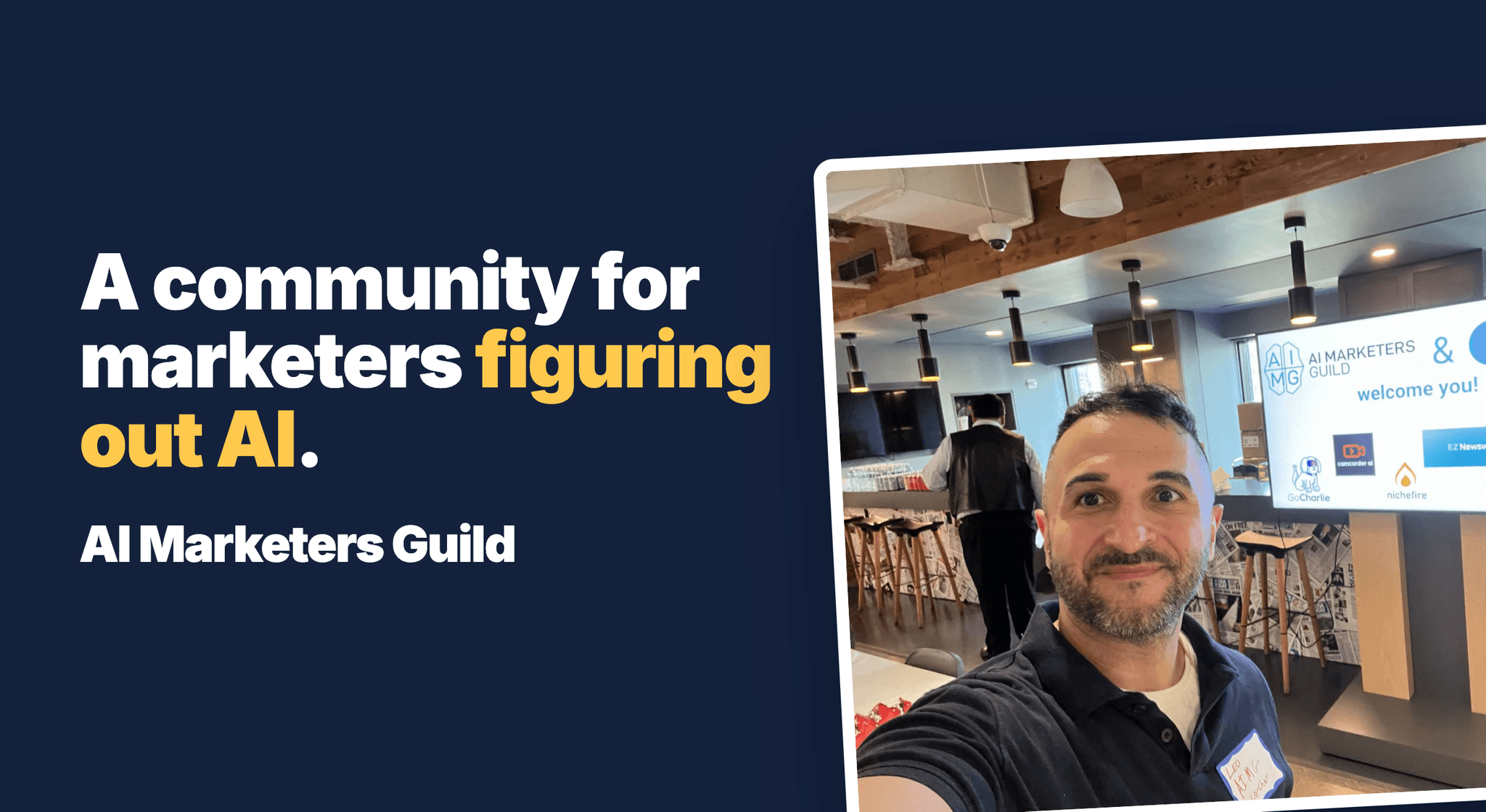 AI Marketers Guild