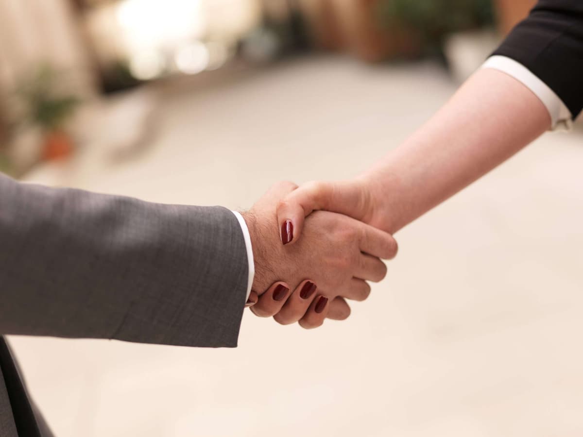 Close More Deals With this One Question