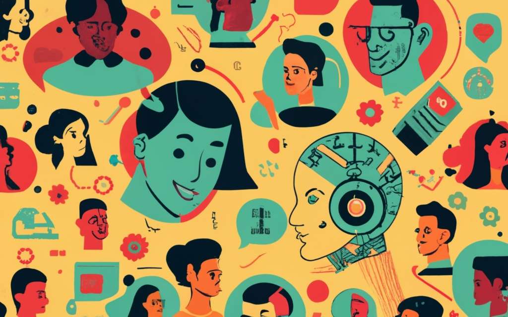 How Internal AI Chatbots Give AI Brands a Competitive Edge