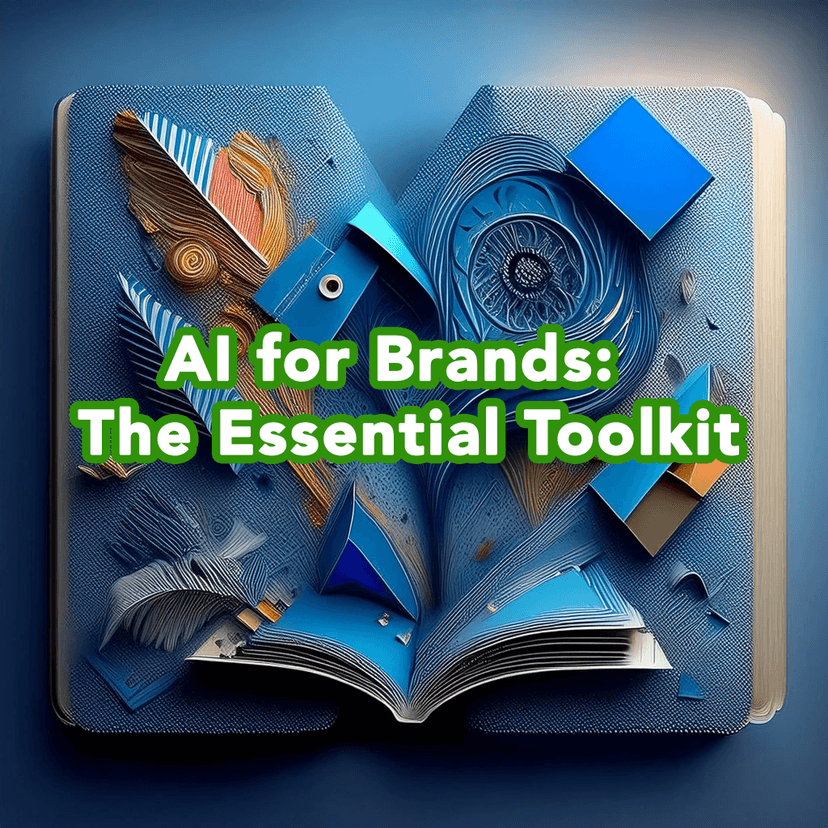 AI for Brands: Brand Empowerment Toolkit