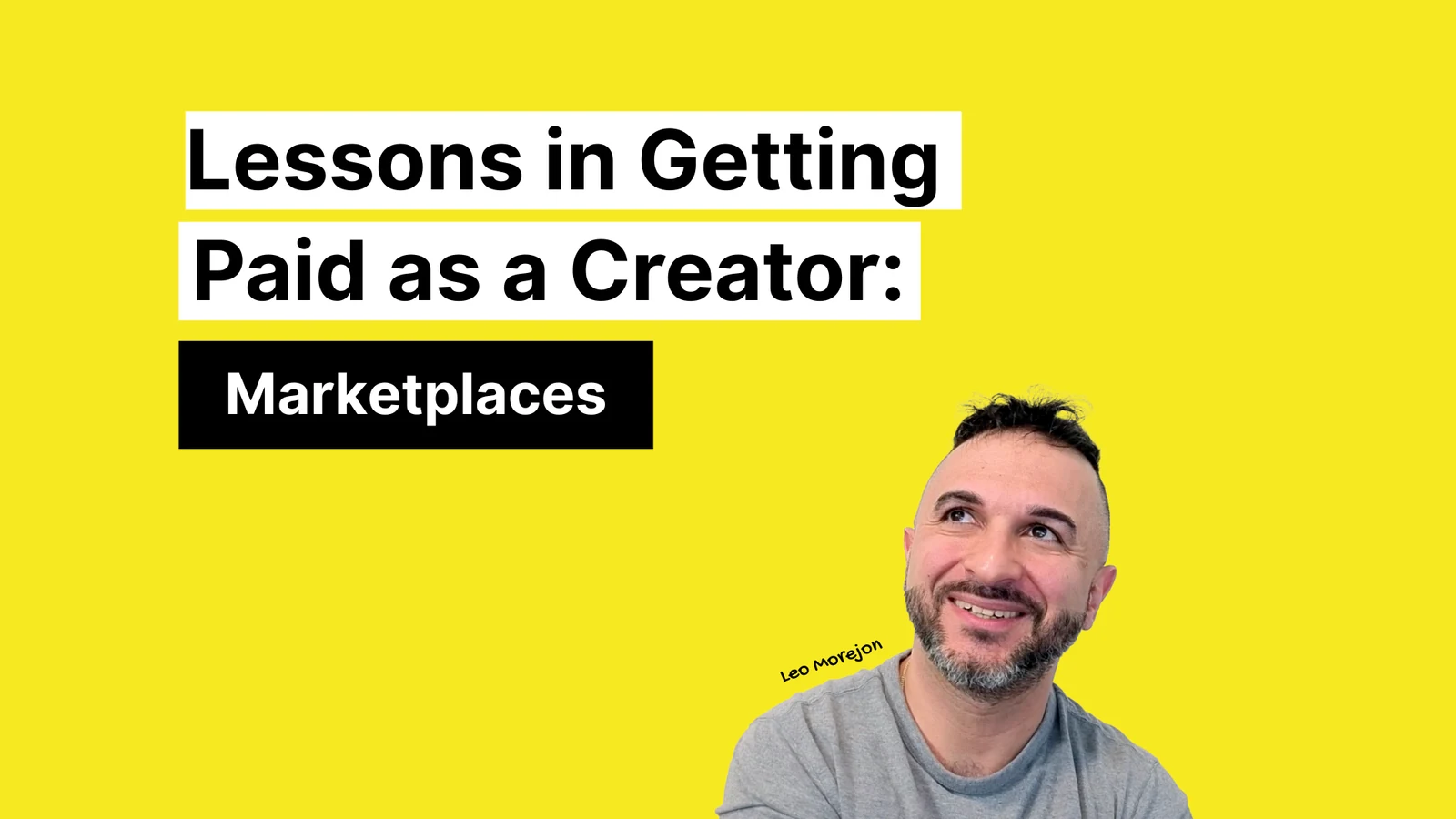What Is an Influencer Marketplace? A Creator's Guide