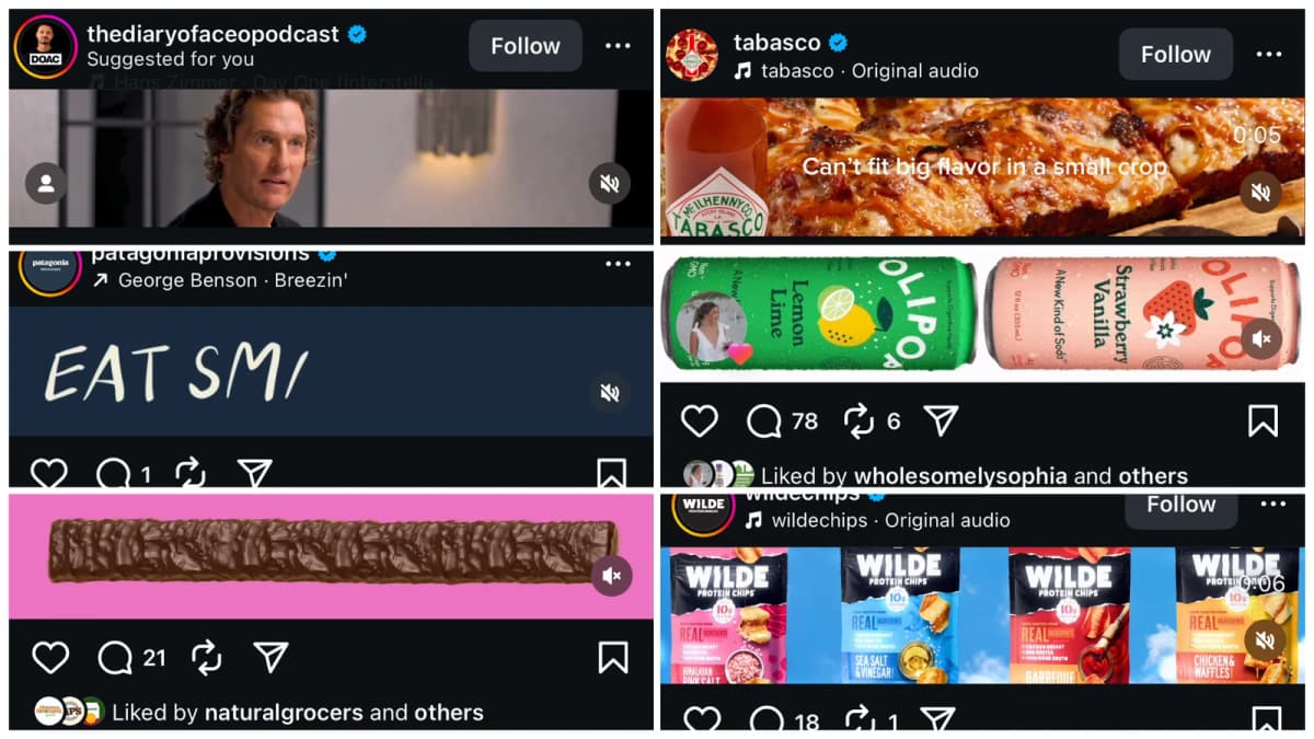 Instagram’s New Horizontal Video Trend: How to Do It