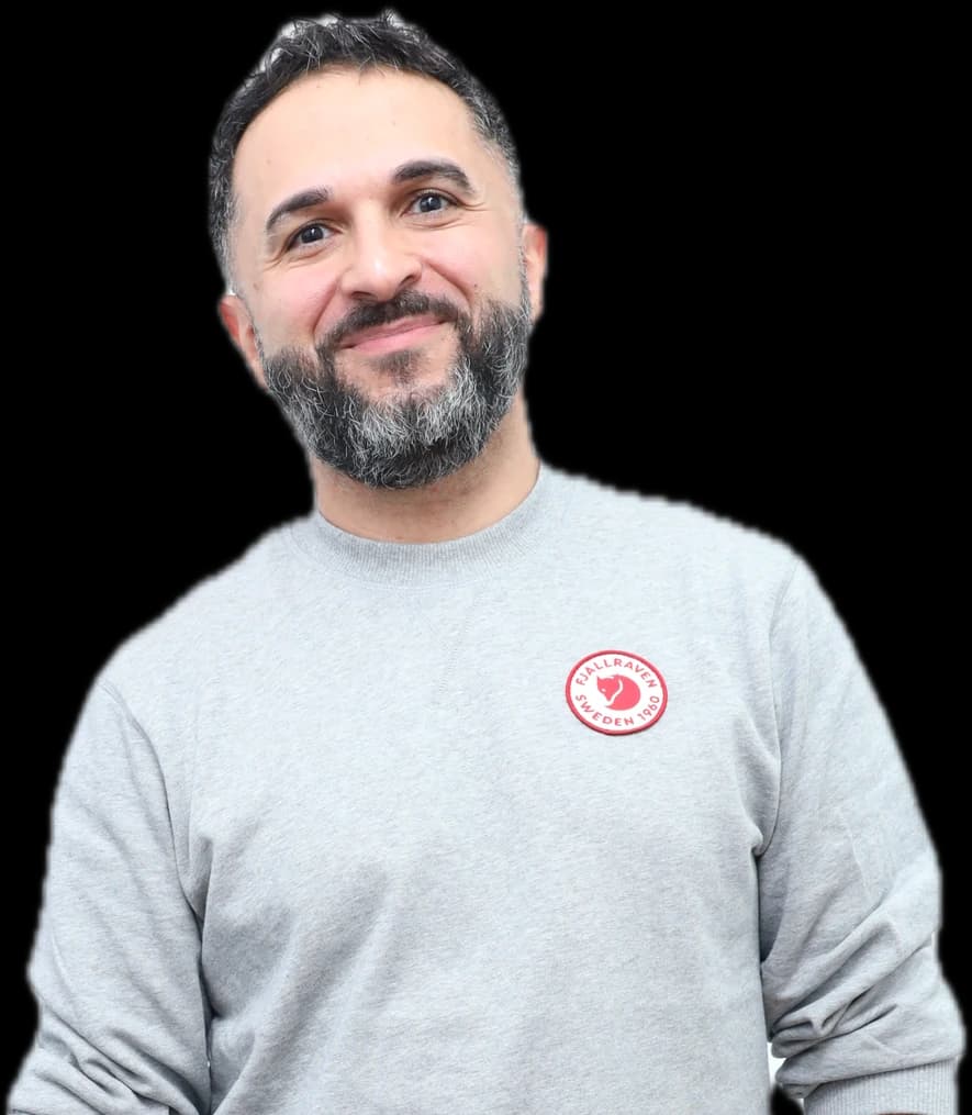 Leo Morejon