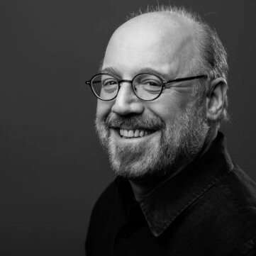 Mark Avnet, Chief Learning Officer - Converging Arts LLC