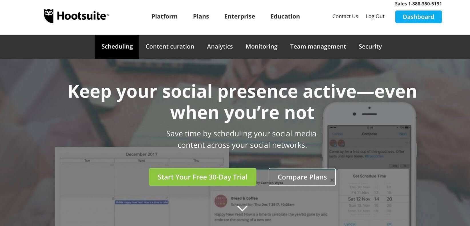 Hootsuite - Leo Morejon