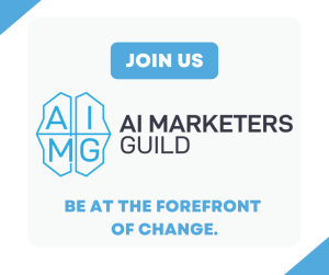 Join the AI Marketers Guild