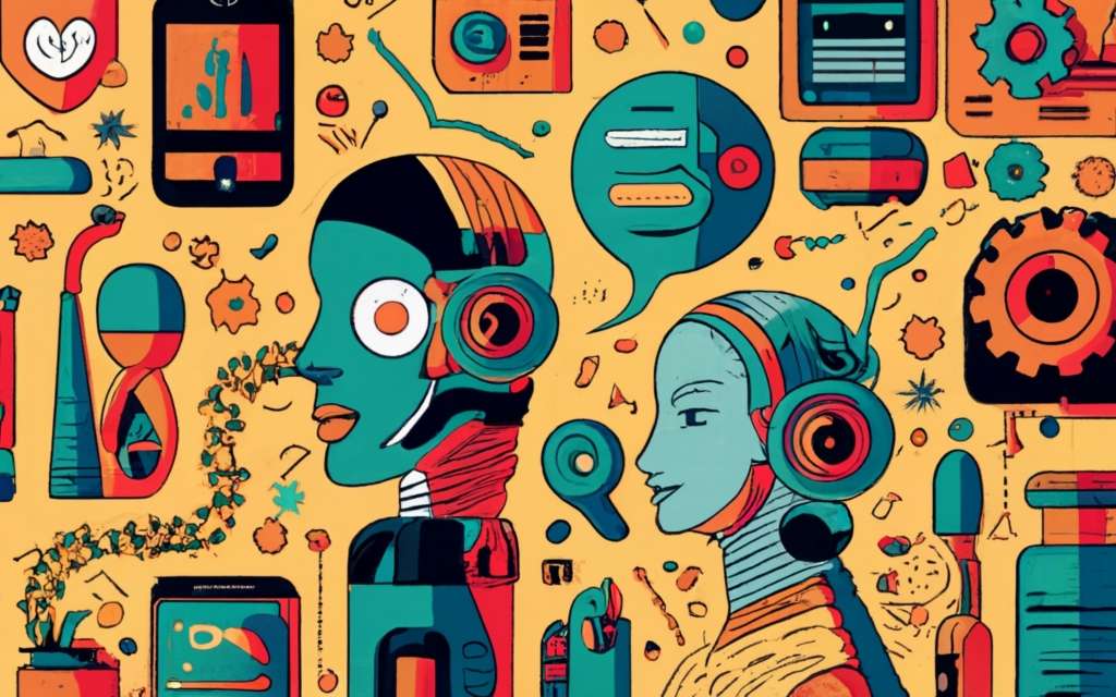 AI for Brands: Internal AI Chatbots for Brands