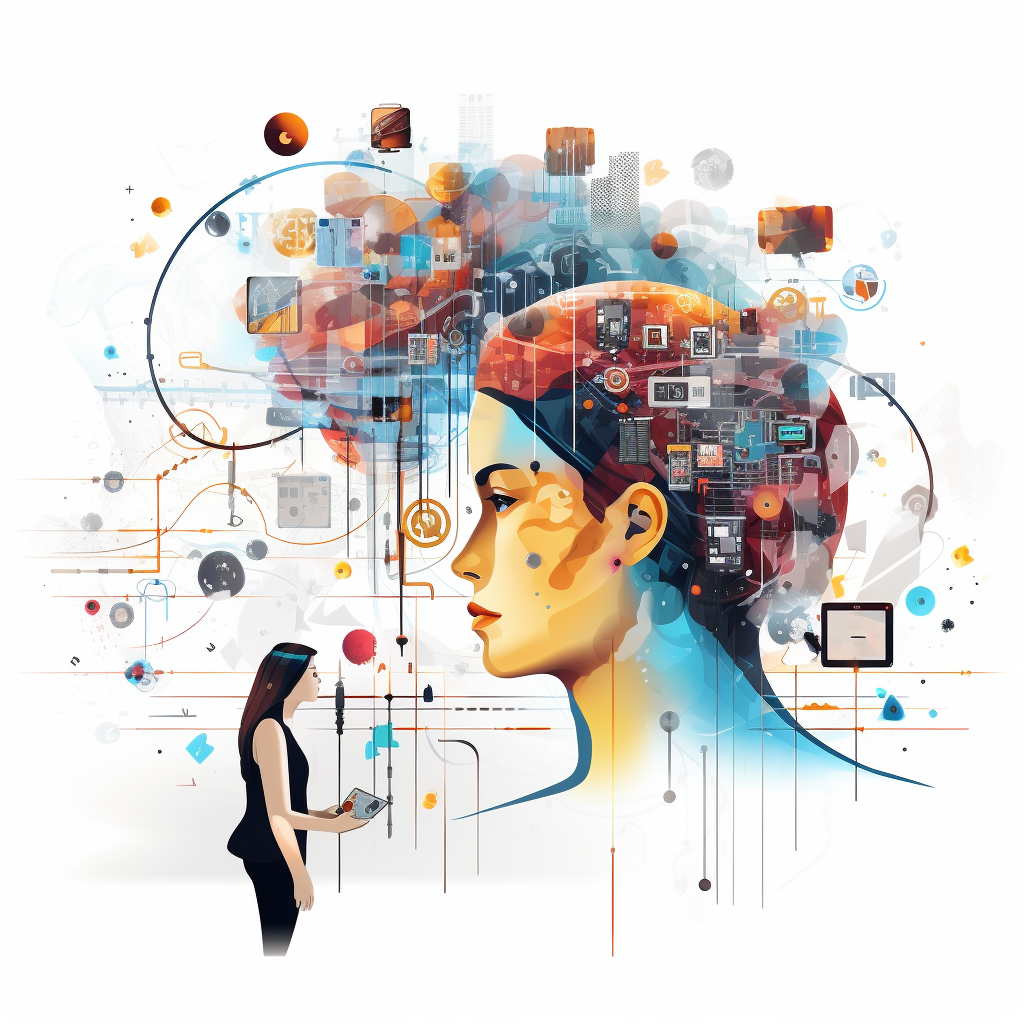 How AI is Helping AI Marketers: