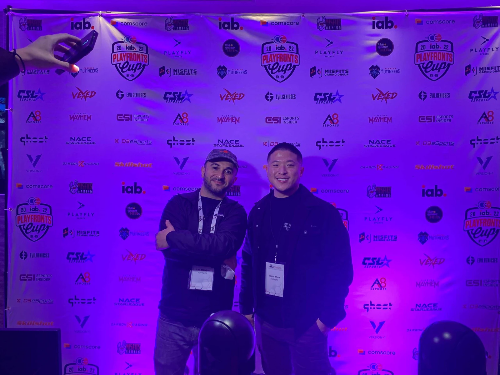 Innovating Esports Advertising