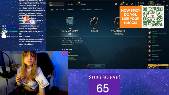 Innovating Esports Advertising