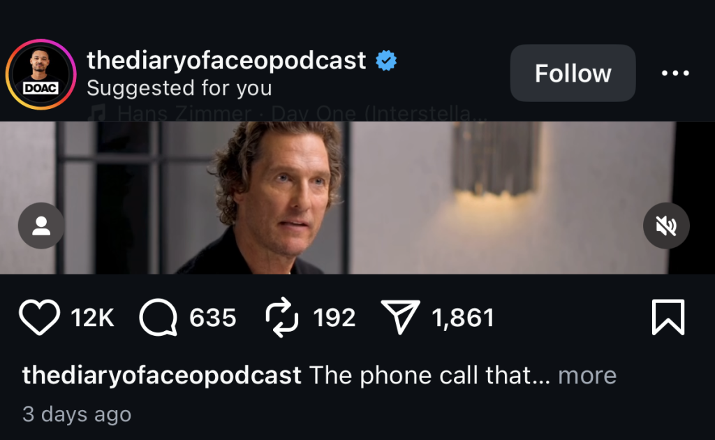 Instagram’s New Horizontal Video Trend: How to Do It