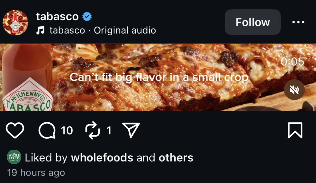 Instagram’s New Horizontal Video Trend: How to Do It