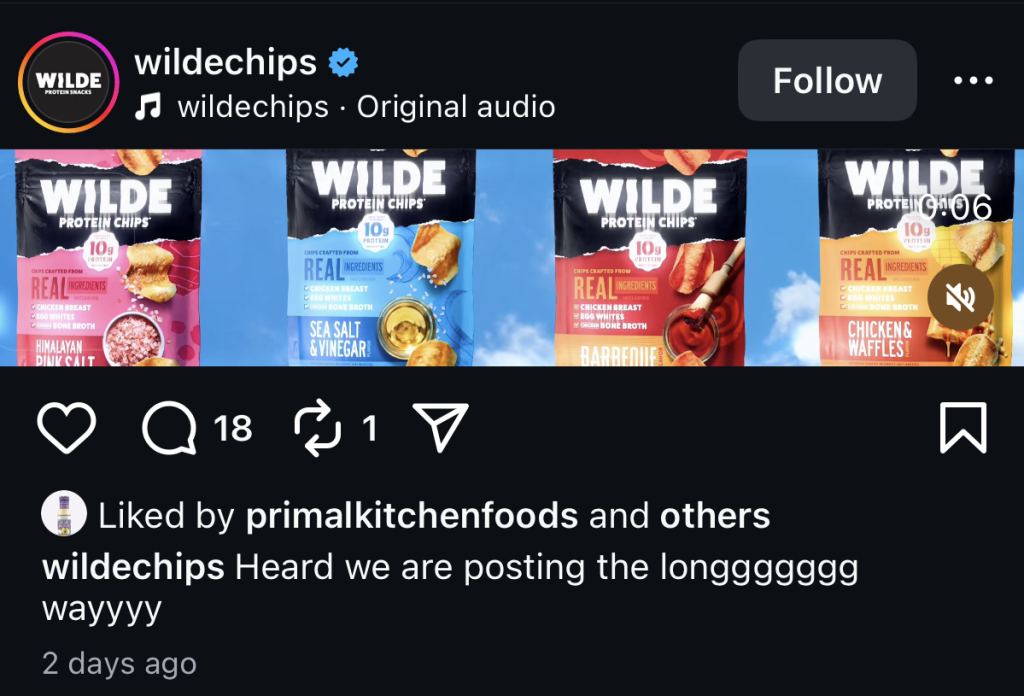 Instagram’s New Horizontal Video Trend: How to Do It